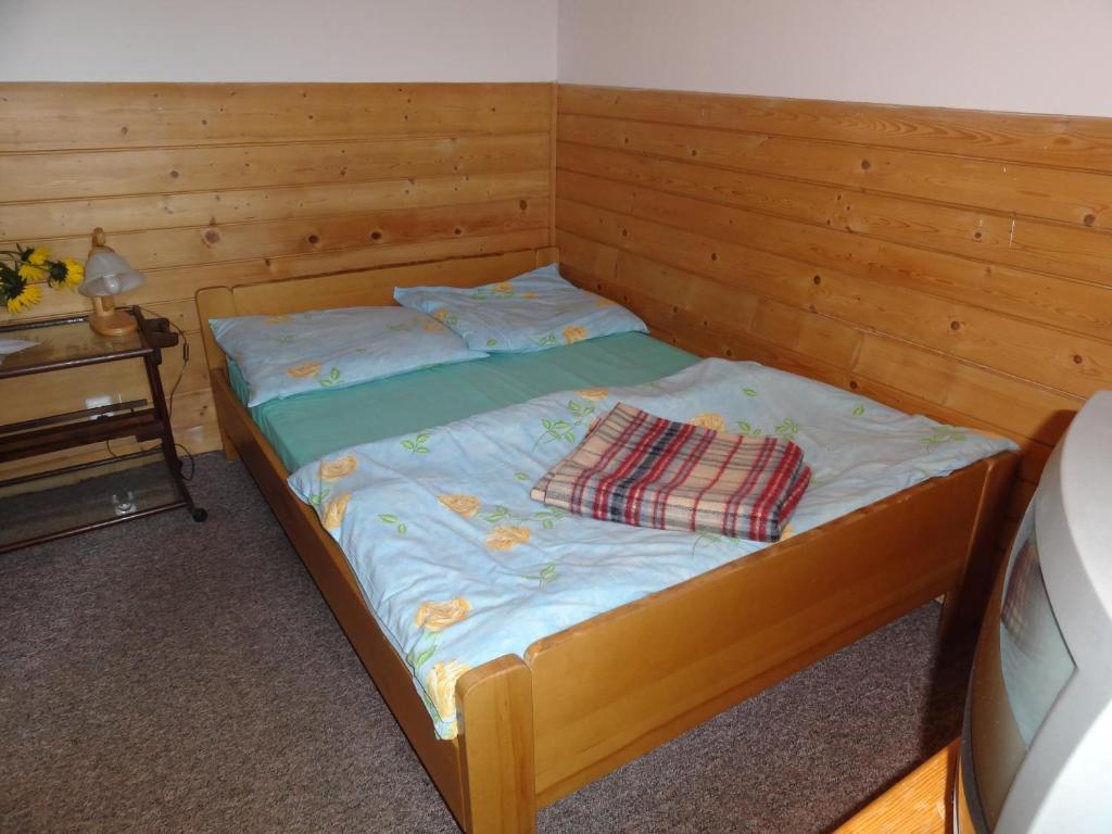 Camping Harenda Pokoje Goscinne I Domki Zakopane Quarto foto